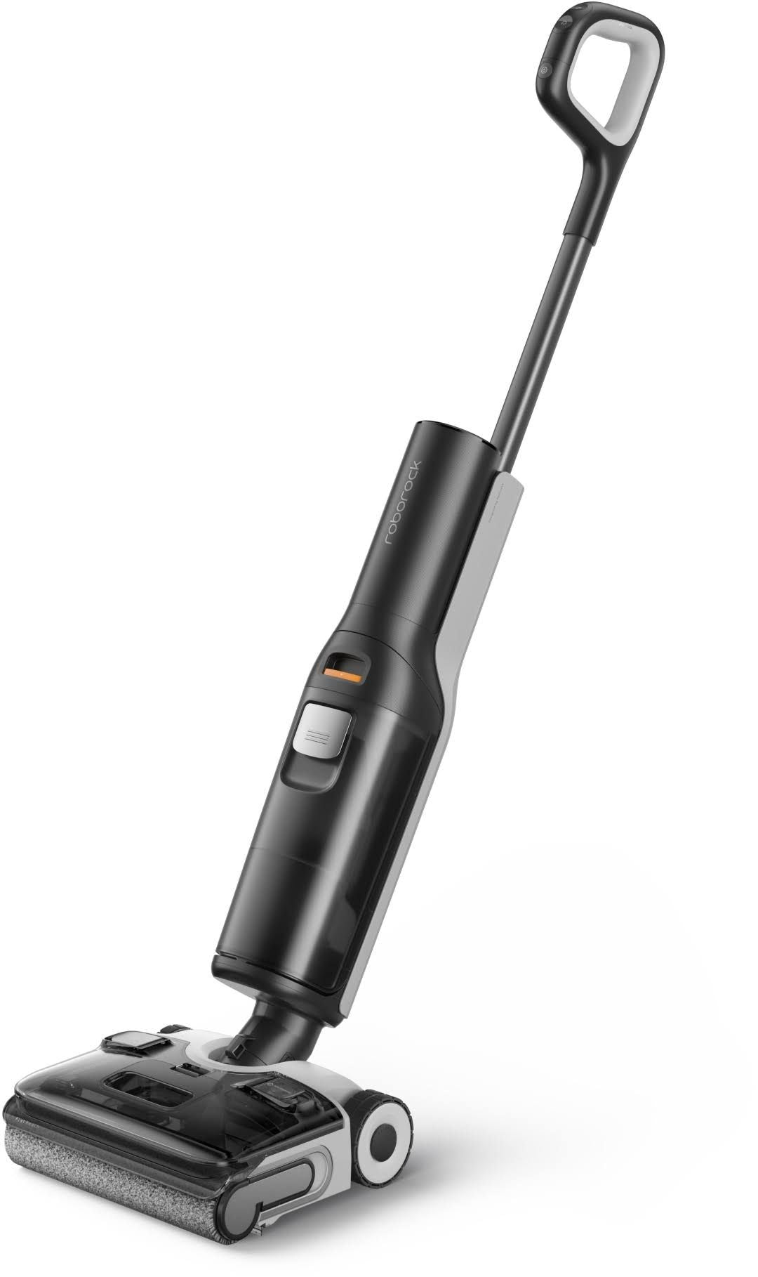 ROBOROCK F25 ACE Aspirateur laveur(Noir/Gris)