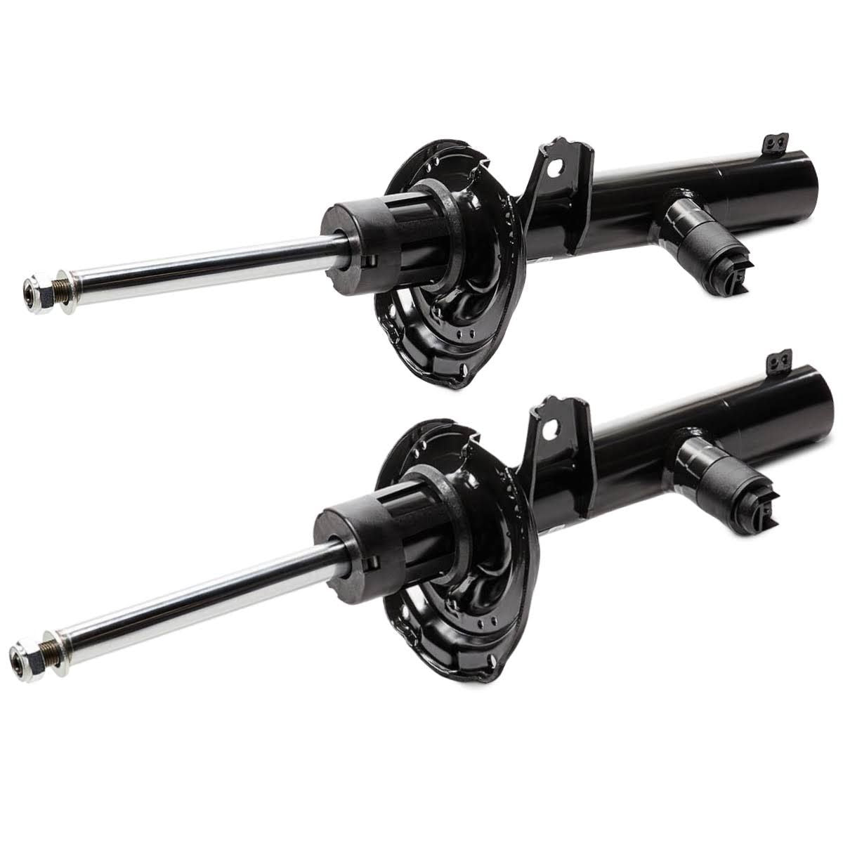 Amortisseur MONROE c2516s(Noir/Argent)