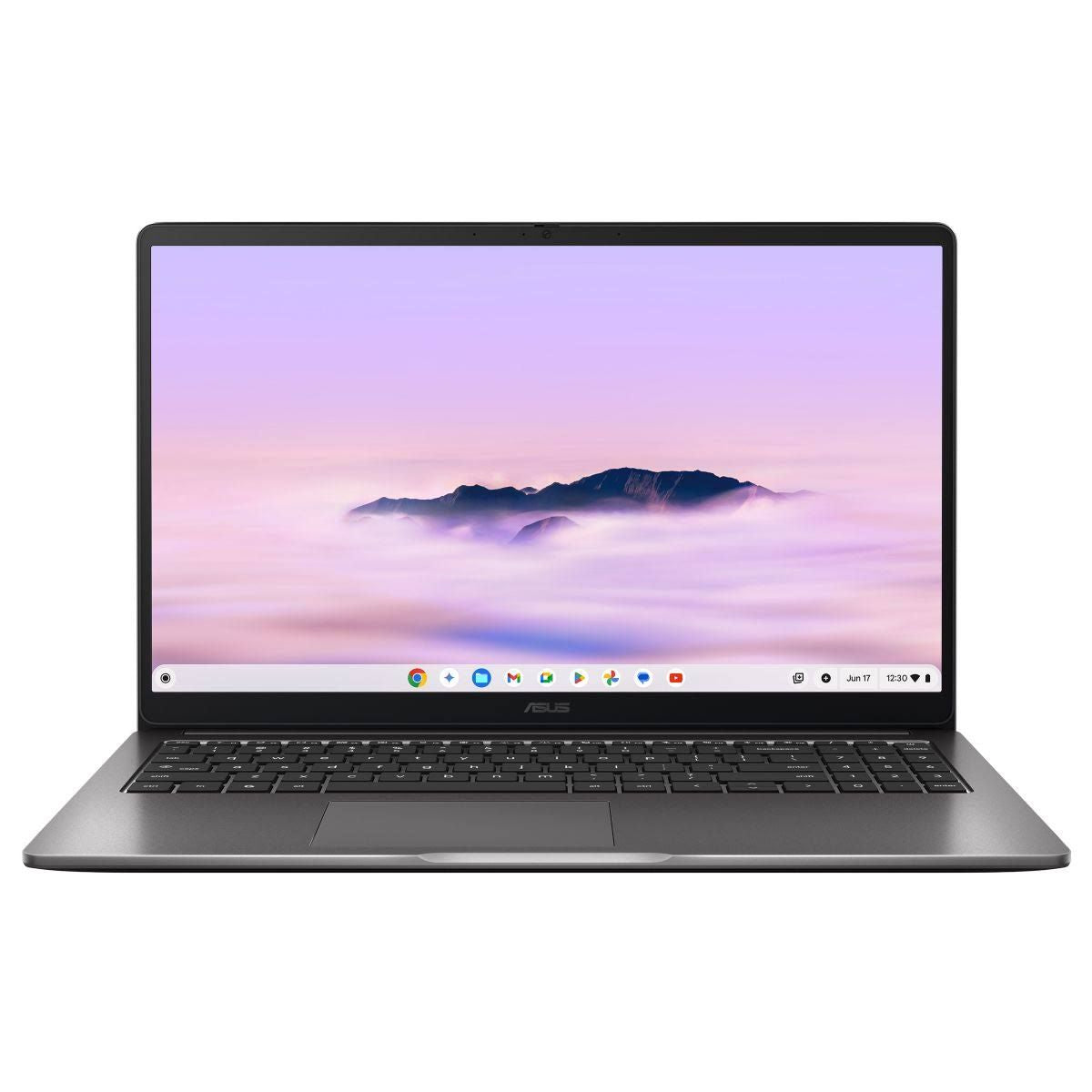 ASUS Chromebook Plus CX1505CTA-S70002(Gris)
