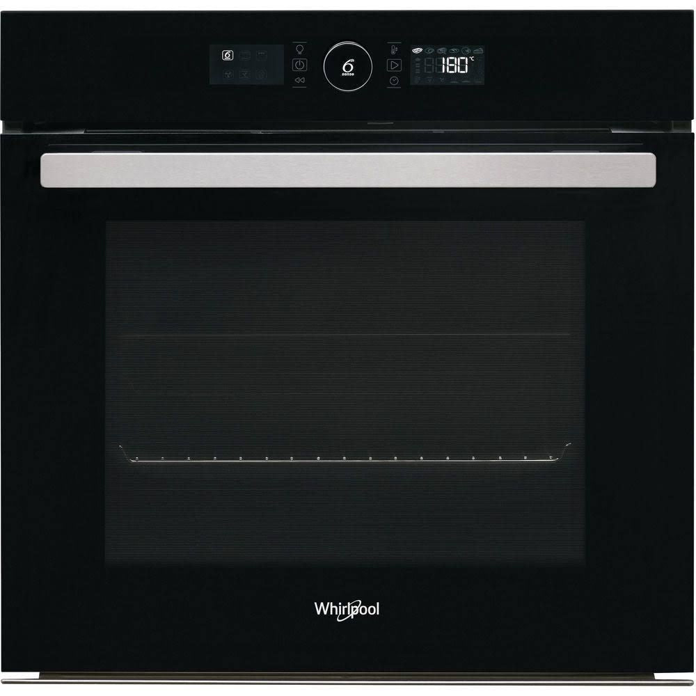 Four catalyse WHIRLPOOL akz96240nb(Noir/Argent)