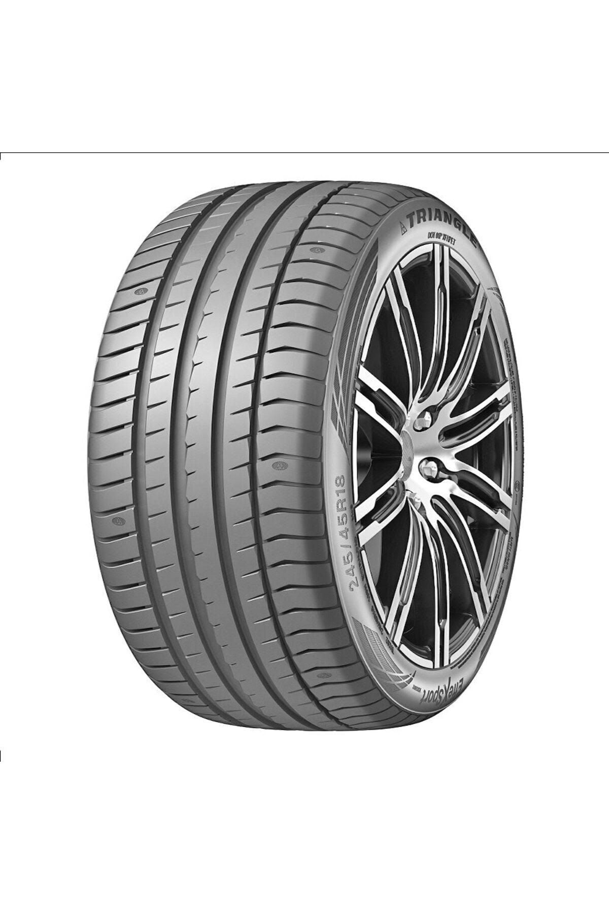 Triangle TH202 Effexsport(Noir)
