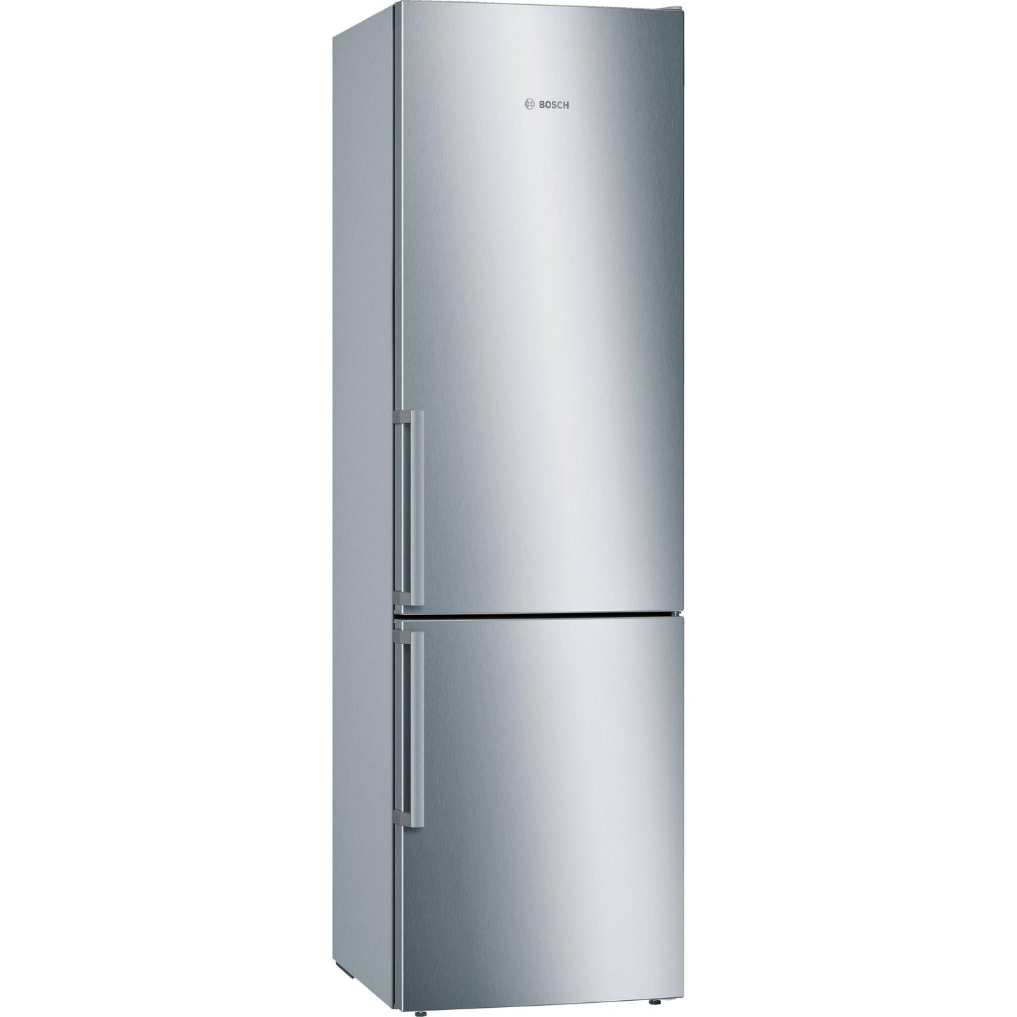 Réfrigérateur Combiné Bosch kge398ibp(Argent)