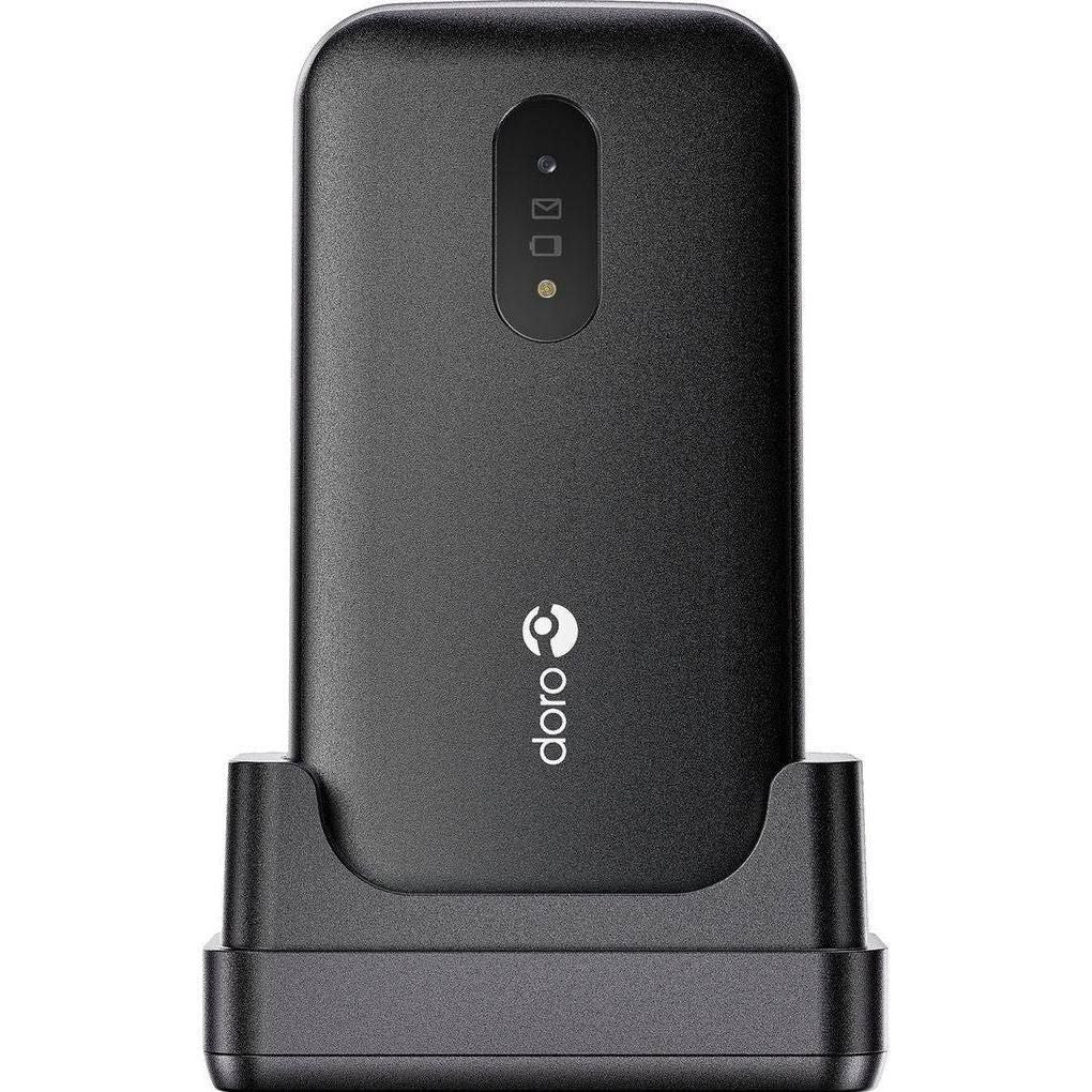 2800 Noir Doro(Noir)