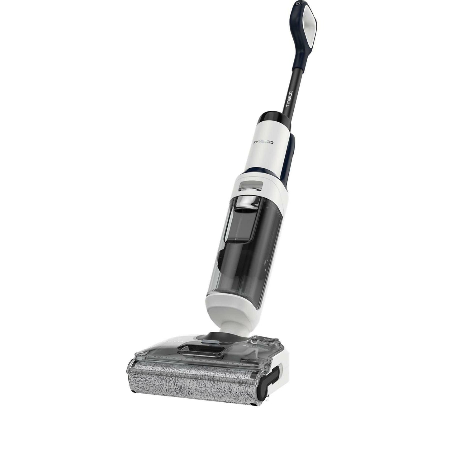 Aspirateur laveur Tineco Floor One S5 Stretch Extreme(Blanc/Noir)