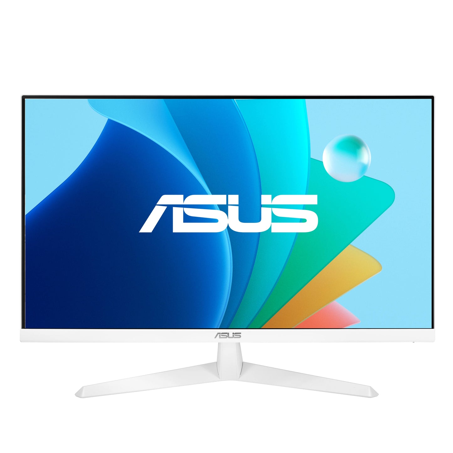 ASUS VY279HF(Blanc)