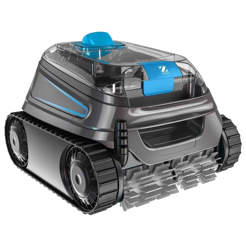Robot Piscine Zodiac CNX 25(Gris/Bleu)