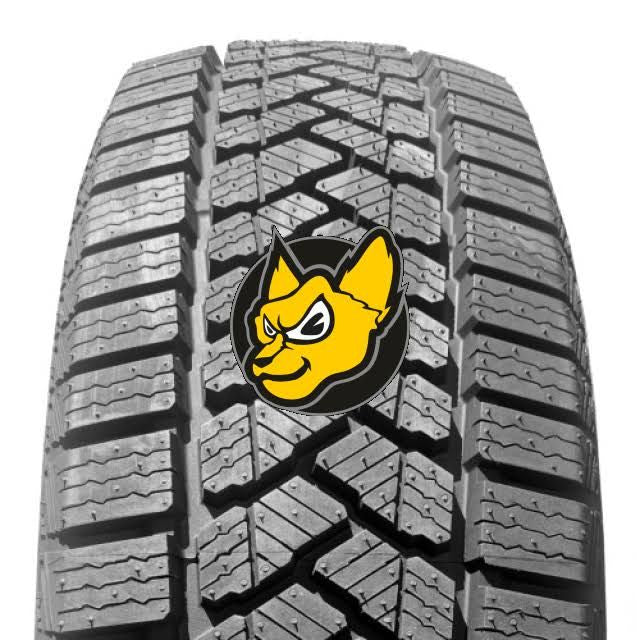 Tercelo Croseason VAN R16C 8PR 3PMSF(Noir/Gris)