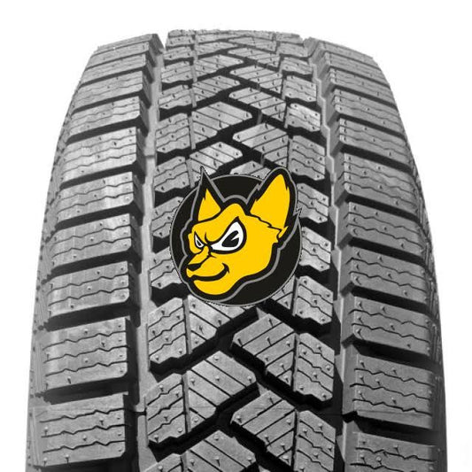 Tercelo Croseason VAN R16C 8PR 3PMSF(Noir/Gris)