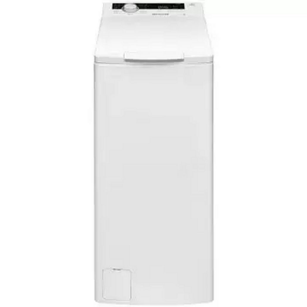 Lave-linge à chargement par le haut BRANDTBT38038Q