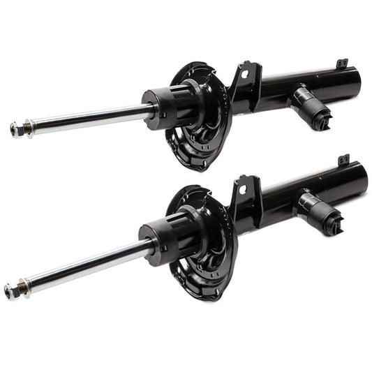 Amortisseur MONROE c2516s(Noir/Argent)