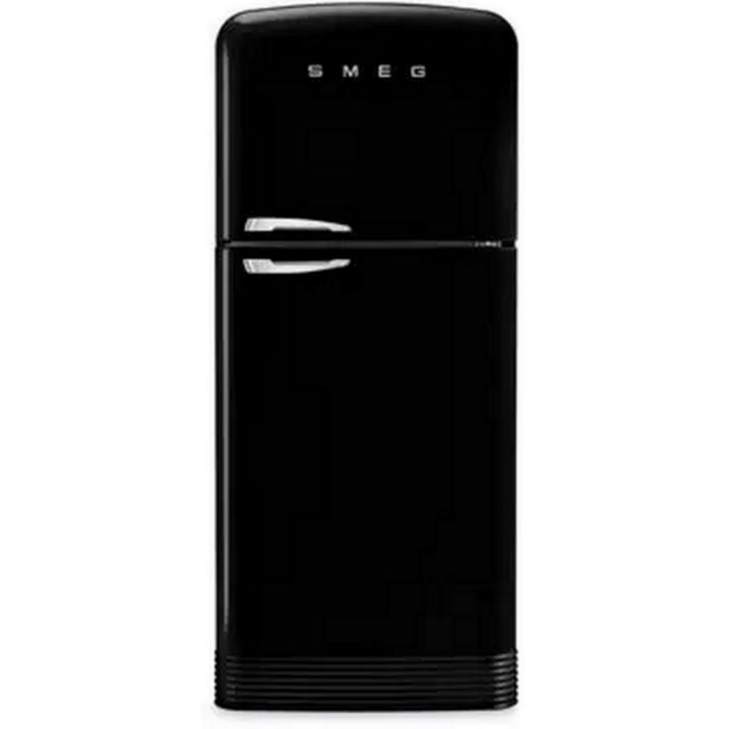 Réfrigérateur 2 portes SMEGFAB50RBL5 Noir