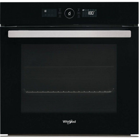 Four catalyse WHIRLPOOL akz96240nb(Noir/Argent)