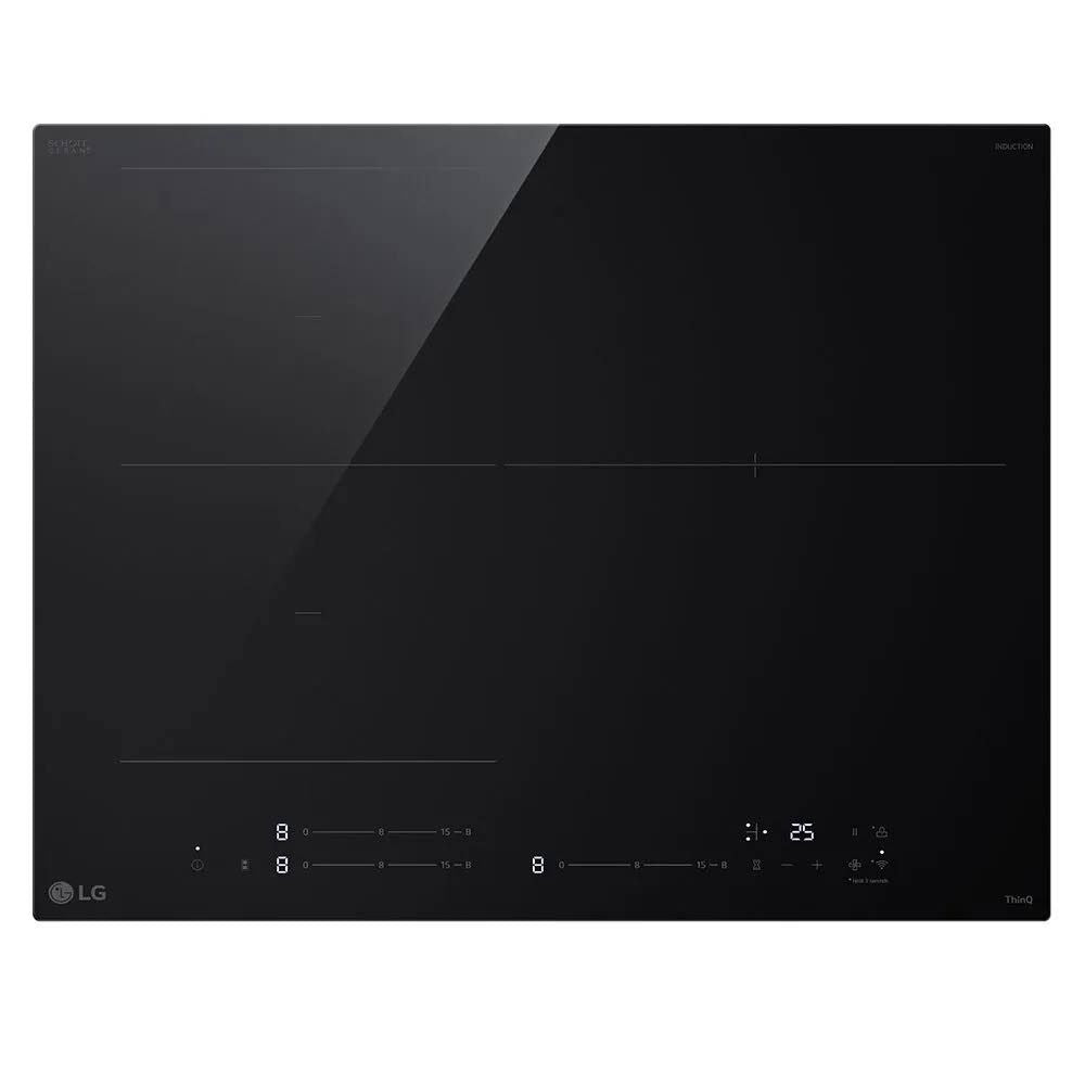 LG CBIZ2432B Plaque induction(Noir)