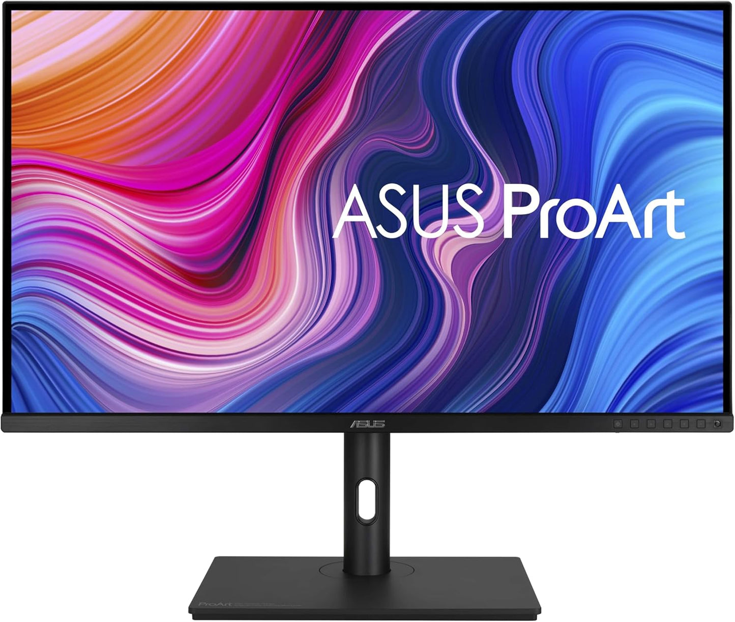 ASUS ProArt PA329CV - Ecran PC 32'' 4K - Dalle IPS - 3840x2160 - 350cd/m² - Display Port, 2xHDMI, 4x USB 3.1  1x USB-C 90W - RGB /Rec.709 - △E