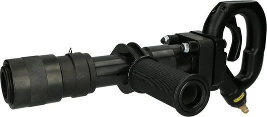 KS TOOLS Marteau burineur à air comprimé haute performance vibro-impact ( 515.4880 )(défaut)