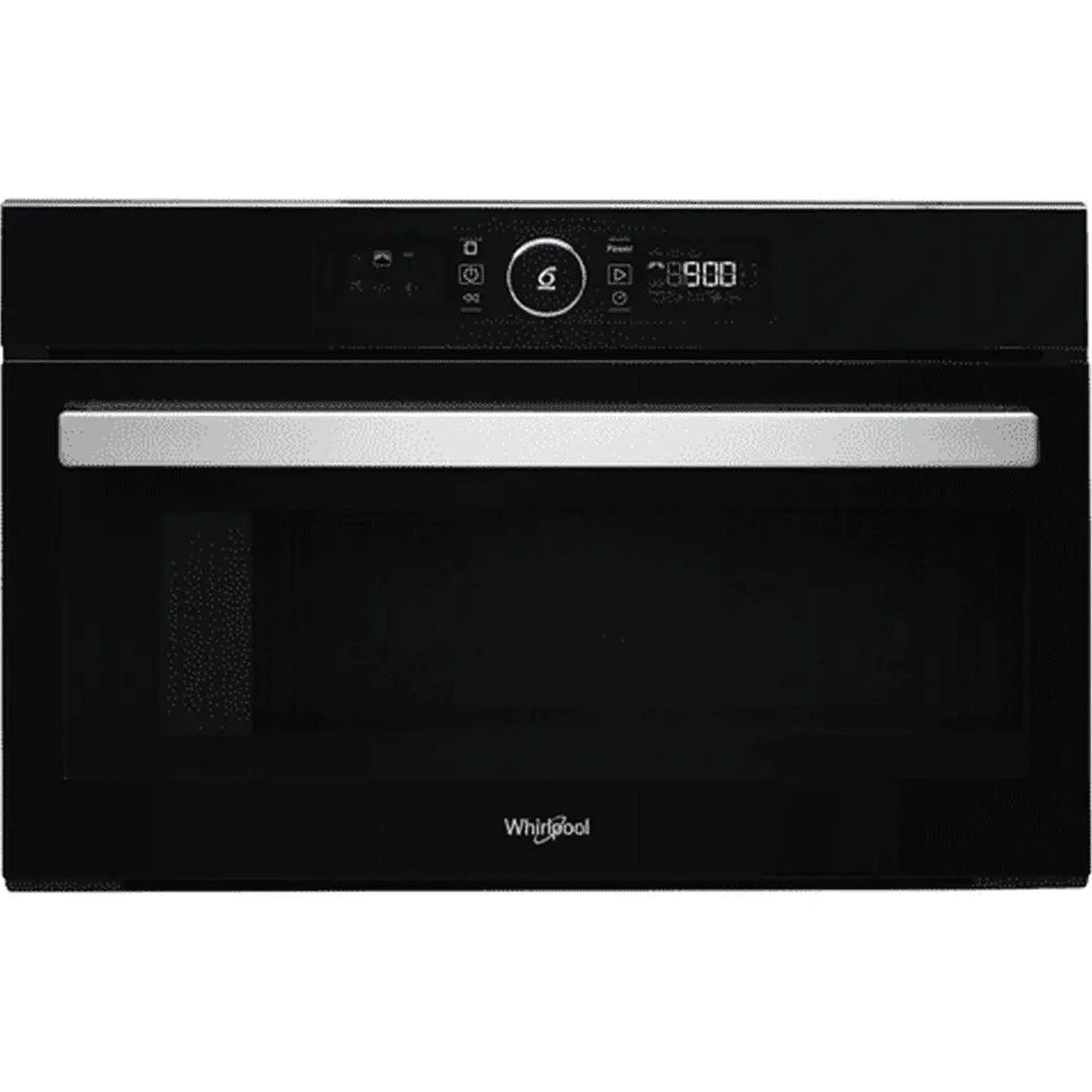 Micro-ondes encastrable Whirlpool AMW730NB amw 730 nb(Noir)