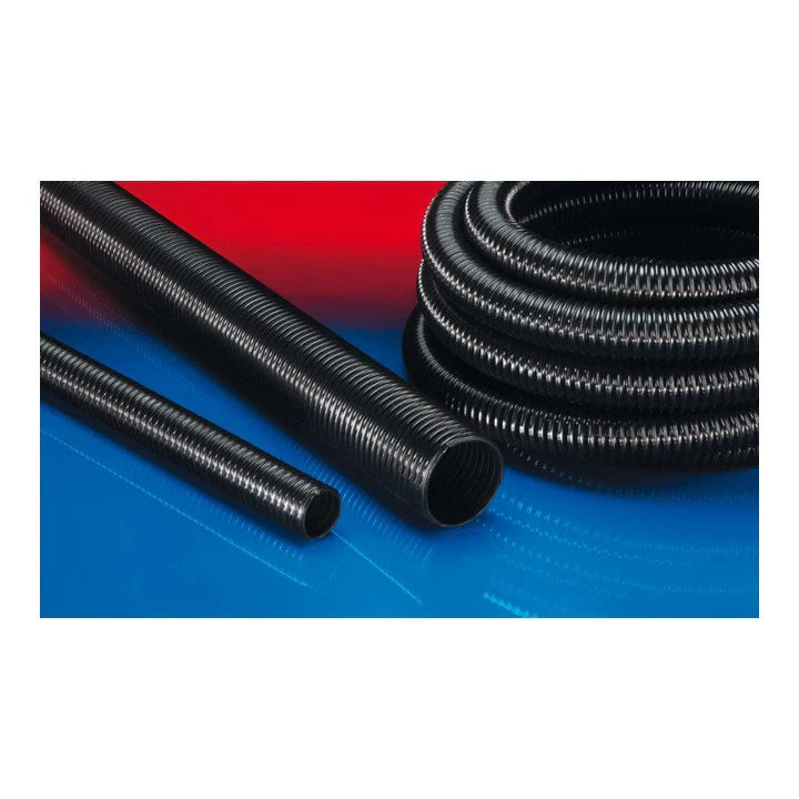 NORRES Tuyau d'aspiration et de soufflage AIRDUC(R) HT-PUR 356 63 mm 74,00 mm ( 4501402429 )(défaut)