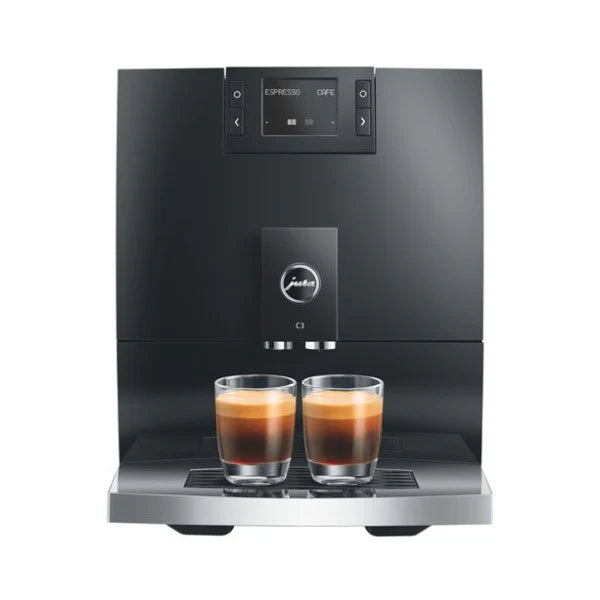 Expresso Avec Broyeur Jure C3 Piano Black (ea) Jura(SELLER_3168_384195)