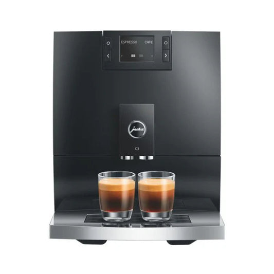 Expresso Avec Broyeur Jure C3 Piano Black (ea) Jura(SELLER_3168_384195)
